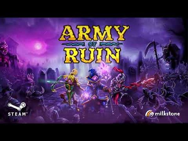 Army of Ruin