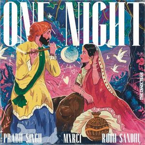 One Night (Single)