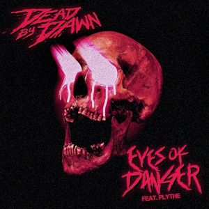 Eyes of Danger (Single)