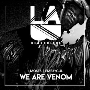 We Are Venom (Single)