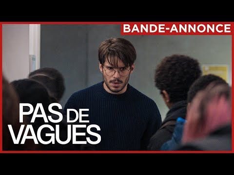 Bande-annonce de Pas de vagues