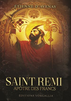 Saint Rémi