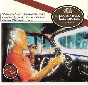 Havanna Lounge: Música de Cuba