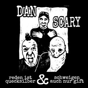 Reden ist Quecksilber und schweigen auch nur Gift (EP)