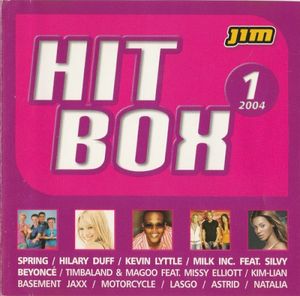 Hitbox 1 2004