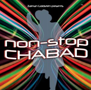 Non-Stop Chabad