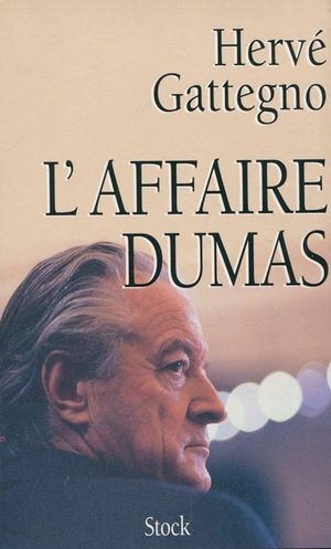 L'Affaire Dumas