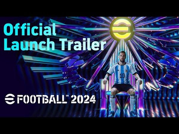 eFootball 2024