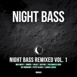 Night Bass Remixed, Vol. 1