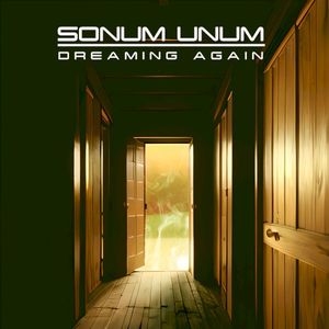 Dreaming Again (Single)
