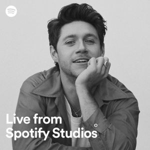 Live from Spotify Studios (Live)