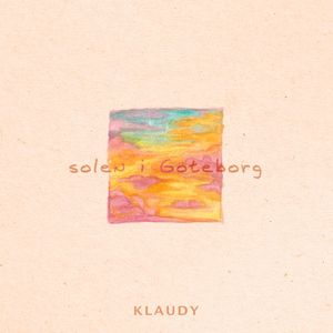 Solen i Göteborg (Single)