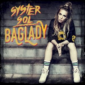 Baglady (EP)