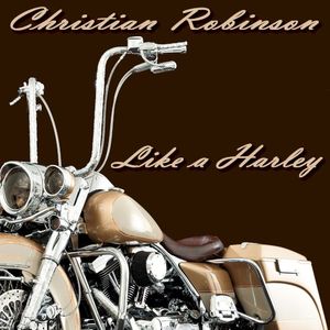 Like a Harley (Single)