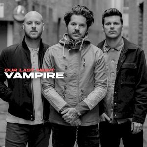 vampire (Single)