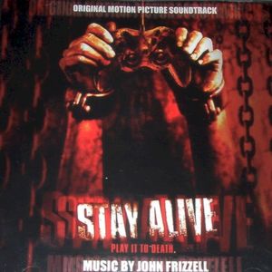 Stay Alive (OST)