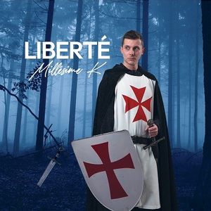 Liberté (EP)