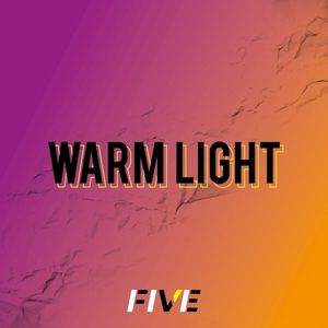 Warm Light (Single)