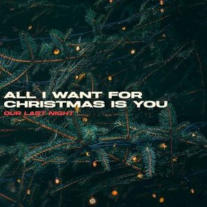 All I Want for Christmas Is You (Single)