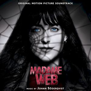 Madame Web: Original Motion Picture Soundtrack (OST)