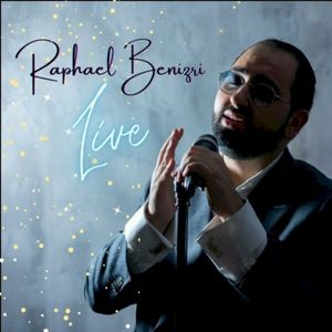 Raphael Benizri (Live) (Live)