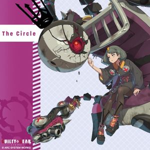 The Circle (OST)