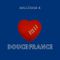 Douce France (Single)
