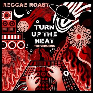 Turn Up the Heat (version)