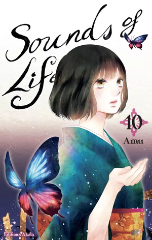 Sounds of Life, tome 10