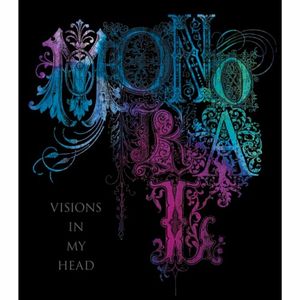 VISIONS IN MY HEAD (Single)