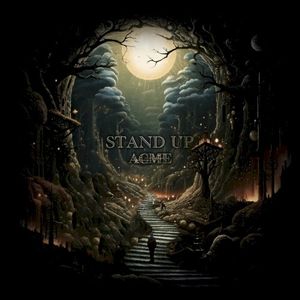STAND UP (Single)