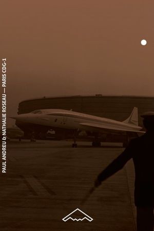 Paris CDG-1