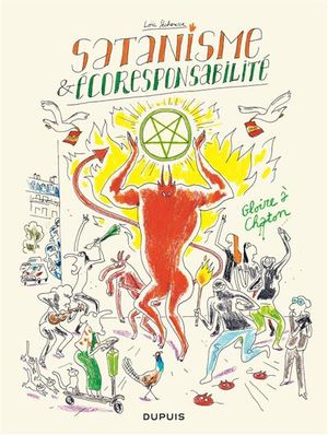 Satanisme et écoresponsabilité