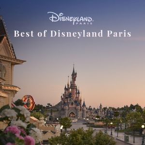 Around the World (From Disneyland Paris)