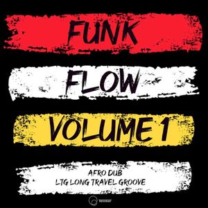 Funk Flow, Vol. 1 (EP)