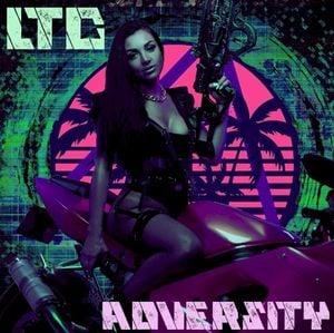 Adversity (Single)