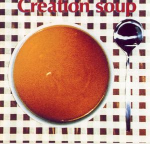 Creation Soup, Volume 3
