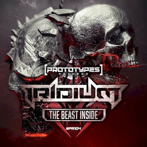 The Beast Inside (Single)