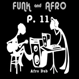 Funk & Afro, Pt. 11 (EP)