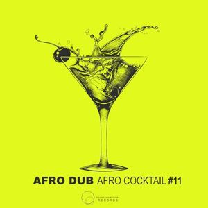 Afro Cocktail, Pt. 11 (EP)