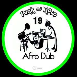 Funk & Afro, Pt. 19 (EP)