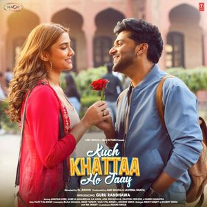 Kuch Khattaa Ho Jaay (OST)