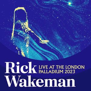 Live at The London Palladium 2023 (Live)