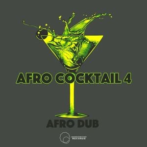 Afro Cocktail, Pt. 4 (EP)