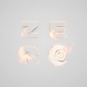 ZERO (Single)
