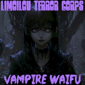 Vampire Waifu (Single)