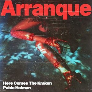 Arranque (Single)