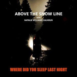 Where Did You Sleep Last Night (Single)