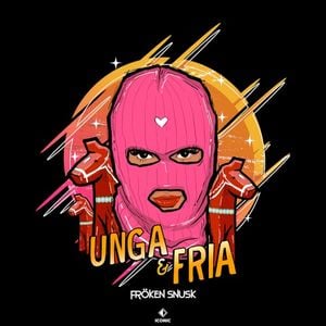 Unga & fria (Single)