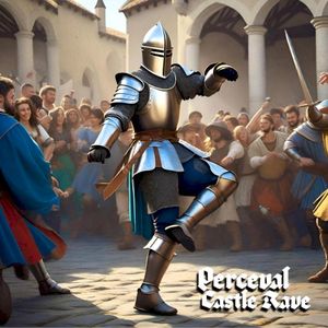 CASTLE RAVE (Single)